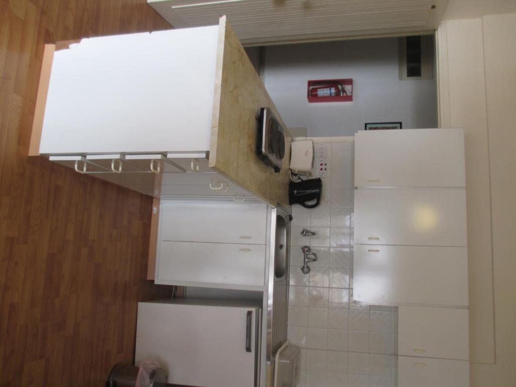 Pasianna Hotel Apartments Larnaca Room photo