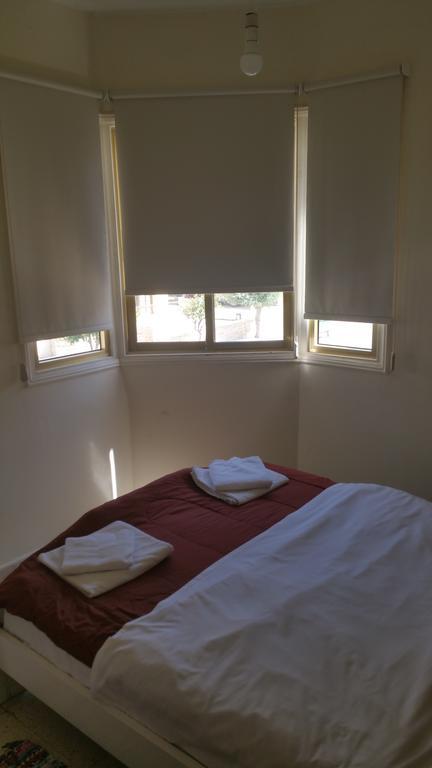 Pasianna Hotel Apartments Larnaca Exterior photo