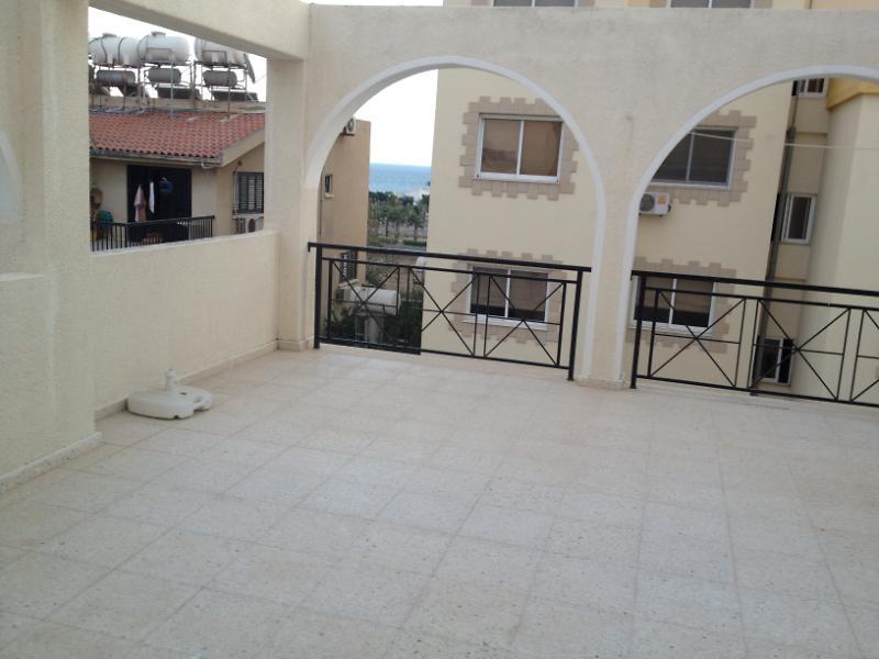 Pasianna Hotel Apartments Larnaca Exterior photo